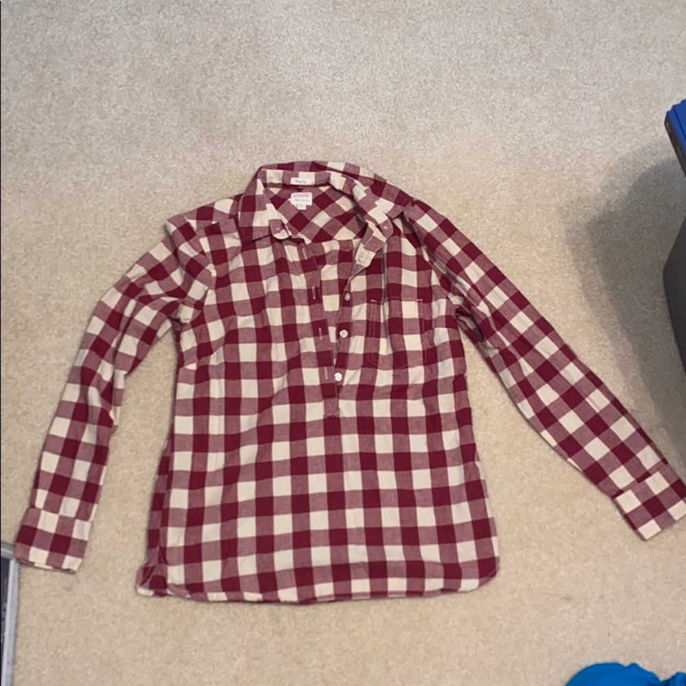 J Crew Top